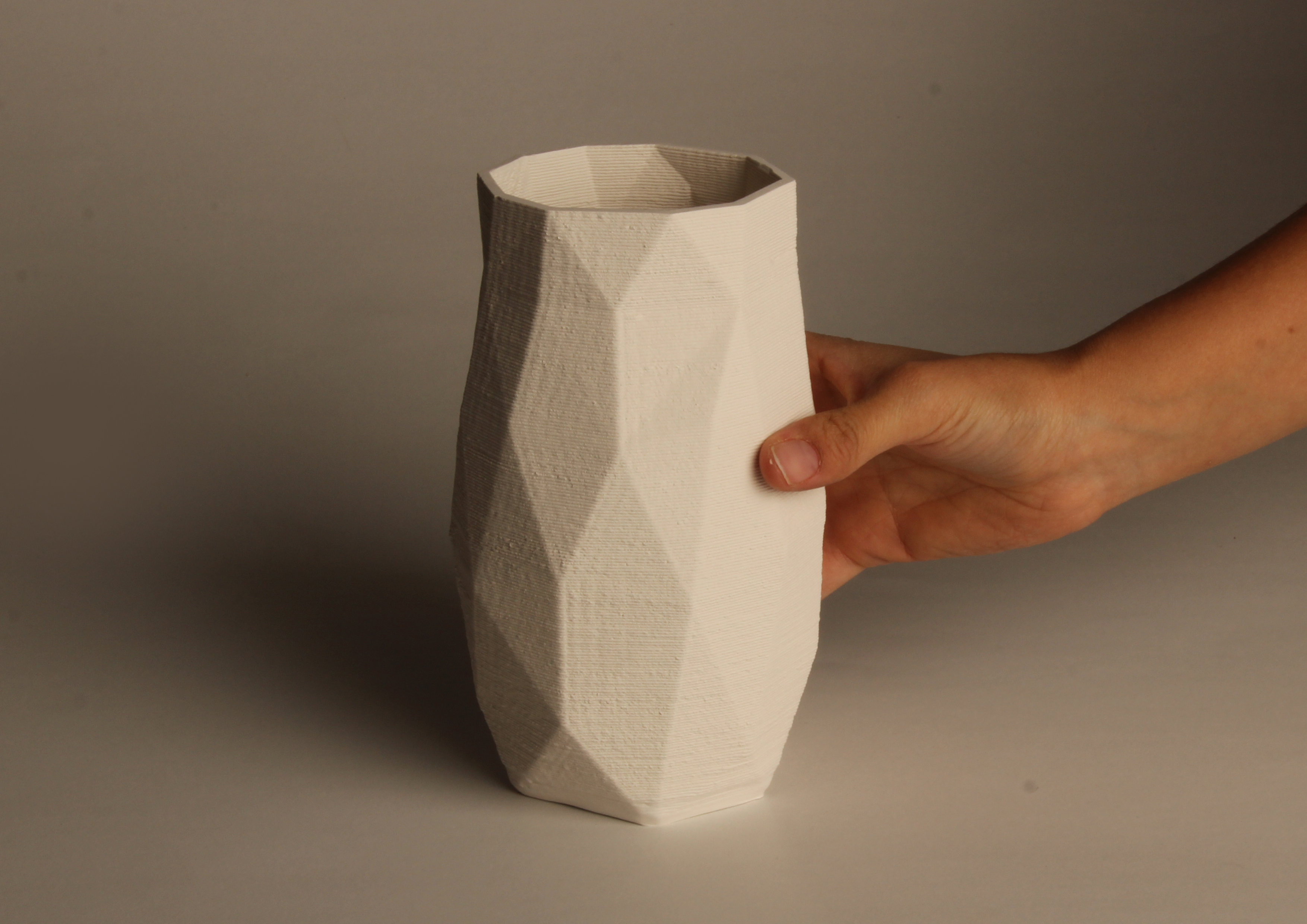 Ceramic 3d printing