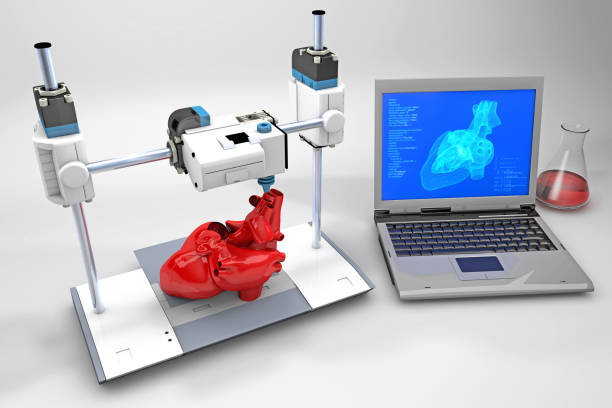 3D printing Australia